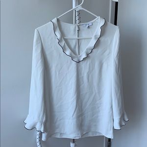Reiss Blouse